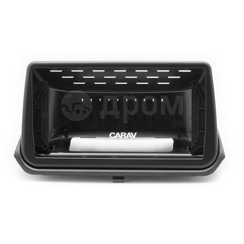 MITSUBISHI PAJERO IO 1998-07 CARAV 22-1428 9-INCH