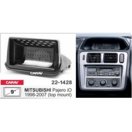 MITSUBISHI PAJERO IO 1998-07 CARAV 22-1428 9-INCH