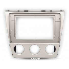 TOYOTA CAMRY, AURION 2006-11 / DAIHATSU ALTIS CARAV 22-1430 10.1-INCH