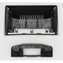 MITSUBISHI DELICA 2018+ CARAV 22-1434 9-INCH