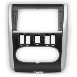 NISSAN ALMERA 2012-18 CARAV 22-1436 9-INCH