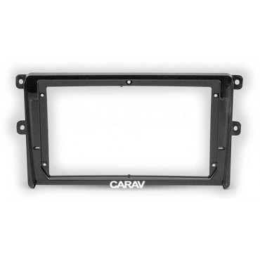 TOYOTA HIGHLANDER, KLUGER CARAV 22-1439 9-INCH