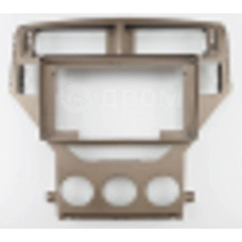 PROTON PREVE 2012+ CARAV 22-144 9-INCH