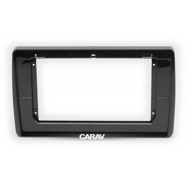 TOYOTA HIGHLANDER, KLUGER CARAV 22-1440 10.1-INCH