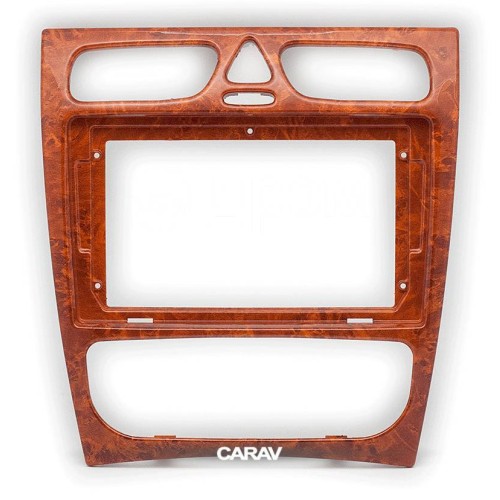 MERCEDES-BENZ C-KLASSE, G-KLASSE CARAV 22-1441 9-INCH