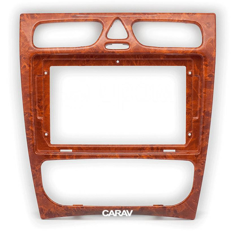 MERCEDES-BENZ C-KLASSE, G-KLASSE CARAV 22-1441 9-INCH