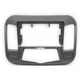 NISSAN TEANA 2008-12 CARAV 22-1442 9-INCH