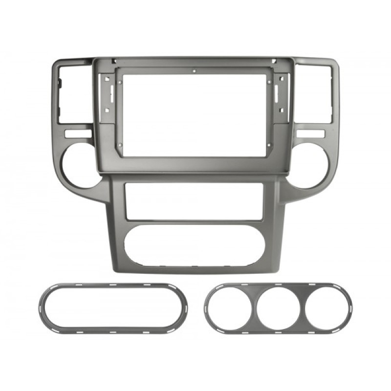 NISSAN X-TRAIL 2004-07 CARAV 22-1449 10.1-INCH