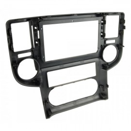 NISSAN X-TRAIL 2004-07 CARAV 22-1449 10.1-INCH