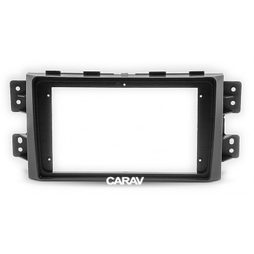 KIA MOHAVE, BORREGO CARAV 22-145 9-INCH