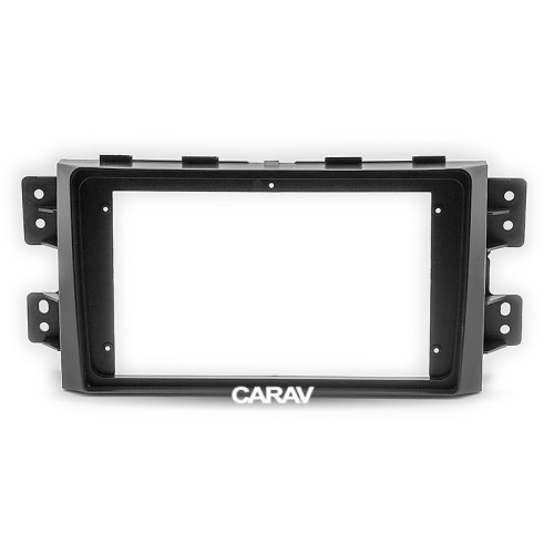 KIA MOHAVE, BORREGO CARAV 22-145 9-INCH