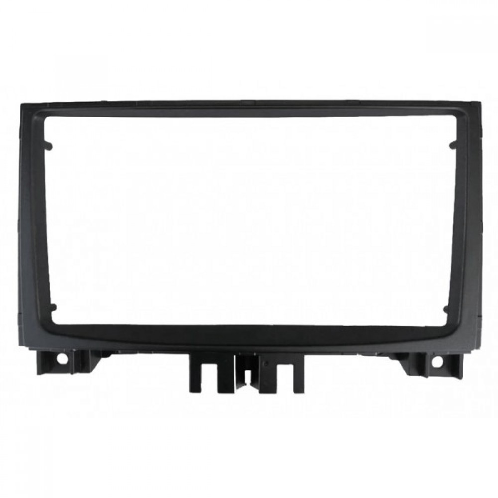 VOLKSWAGEN CRAFTER 2006-16 / MERCEDES-BENZ SPRINTER (W906) CARAV 22-1451 9-INCH