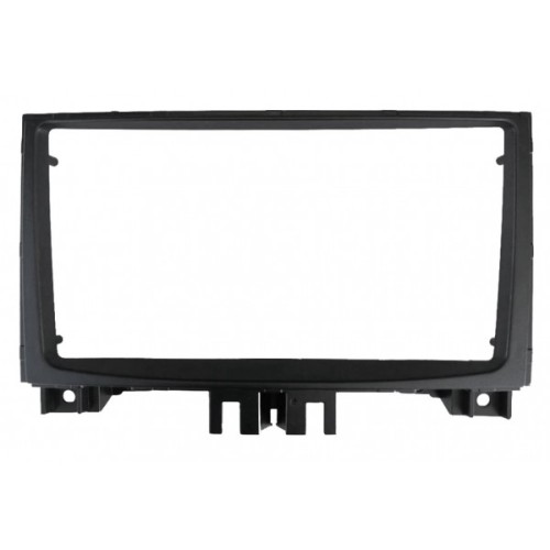 MERCEDES-BENZ SPRINTER (W906) 2006-2016 / VOLKSWAGEN CRAFTER CARAV 22-1451 9-INCH