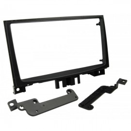 VOLKSWAGEN CRAFTER 2006-16 / MERCEDES-BENZ SPRINTER (W906) CARAV 22-1451 9-INCH