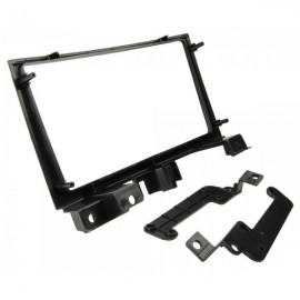 VOLKSWAGEN CRAFTER 2006-16 / MERCEDES-BENZ SPRINTER (W906) CARAV 22-1451 9-INCH