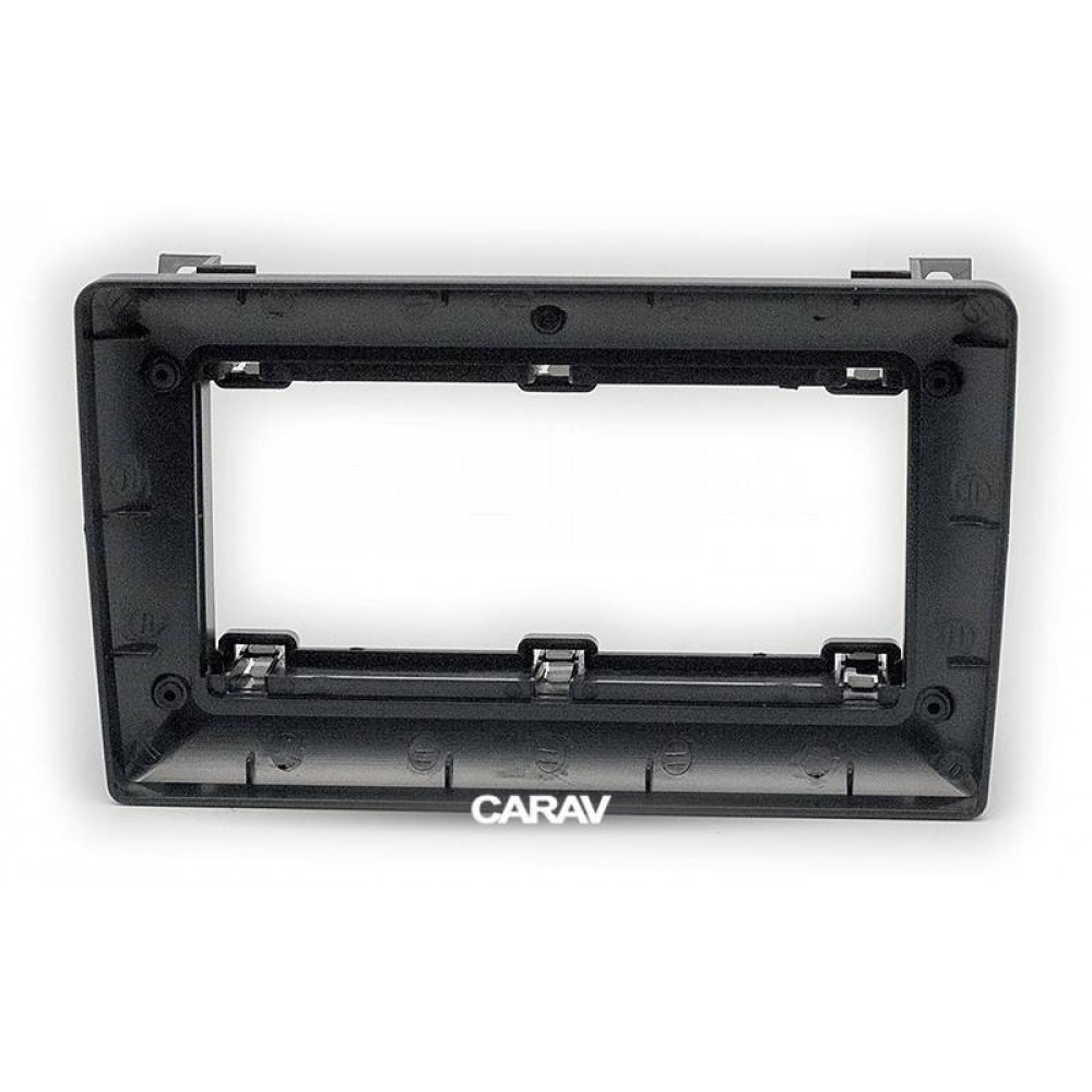 SAAB 9-3 2007-11 CARAV 22-1452 9-INCH