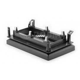 SAAB 9-3 2007-11 CARAV 22-1452 9-INCH