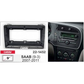 SAAB 9-3 2007-11 CARAV 22-1452 9-INCH