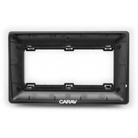 SAAB 9-5 2005-11 CARAV 22-1453 9-INCH