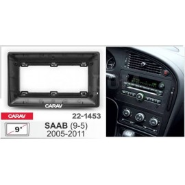 SAAB 9-5 2005-11 CARAV 22-1453 9-INCH