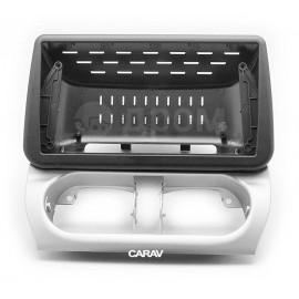 OPEL COMBO, CORSA, TIGRA CARAV 22-1454 9-INCH