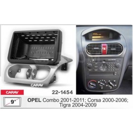 OPEL COMBO, CORSA, TIGRA CARAV 22-1454 9-INCH
