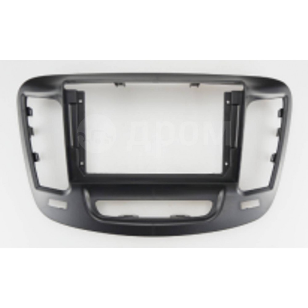 CHRYSLER 200 2015-17 CARAV 22-1457 9-INCH