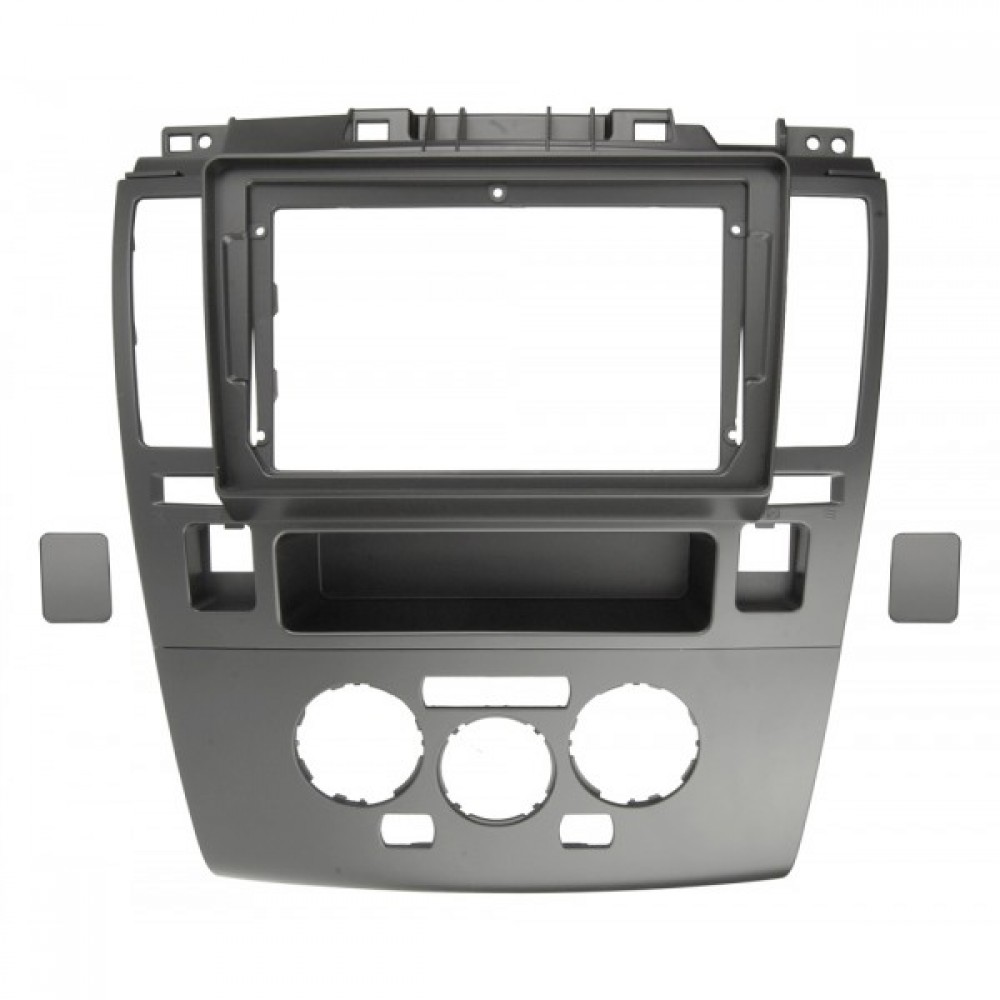 NISSAN TIIDA 2004-11 CARAV 22-1461 9-INCH