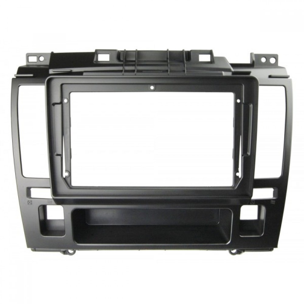 NISSAN TIIDA 2004-11 CARAV 22-1462 9-INCH