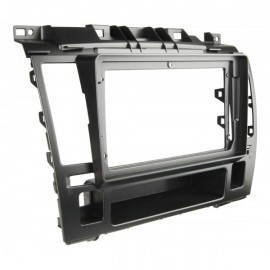 NISSAN TIIDA 2004-11 CARAV 22-1462 9-INCH