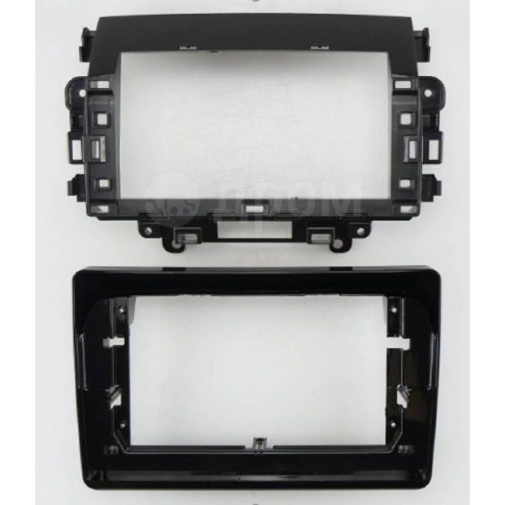 HONDA UR-V 2017+ CARAV 22-1464 10.1-INCH