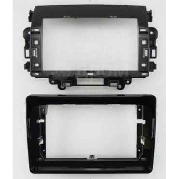 HONDA UR-V 2017+ CARAV 22-1464 10.1-INCH