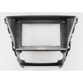 TOYOTA AVENSIS T270 2015-18 CARAV 22-1471 10.1-INCH