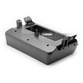 KIA CEE'D 2021+ CARAV 22-1474 10.1-INCH