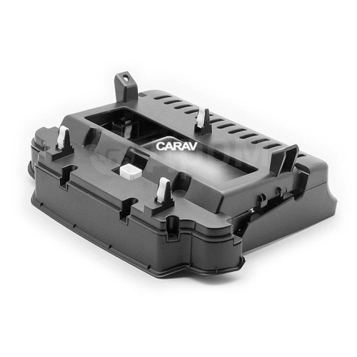 KIA CEE'D 2018-21 CARAV 22-1475 9-INCH