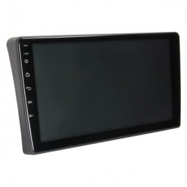 VORTEX ESTINA 2006-2012 / CHERY EASTAR, B11, MIKADO, ORIENTAL SON, QUEEN CARAV 22-1477 9-INCH