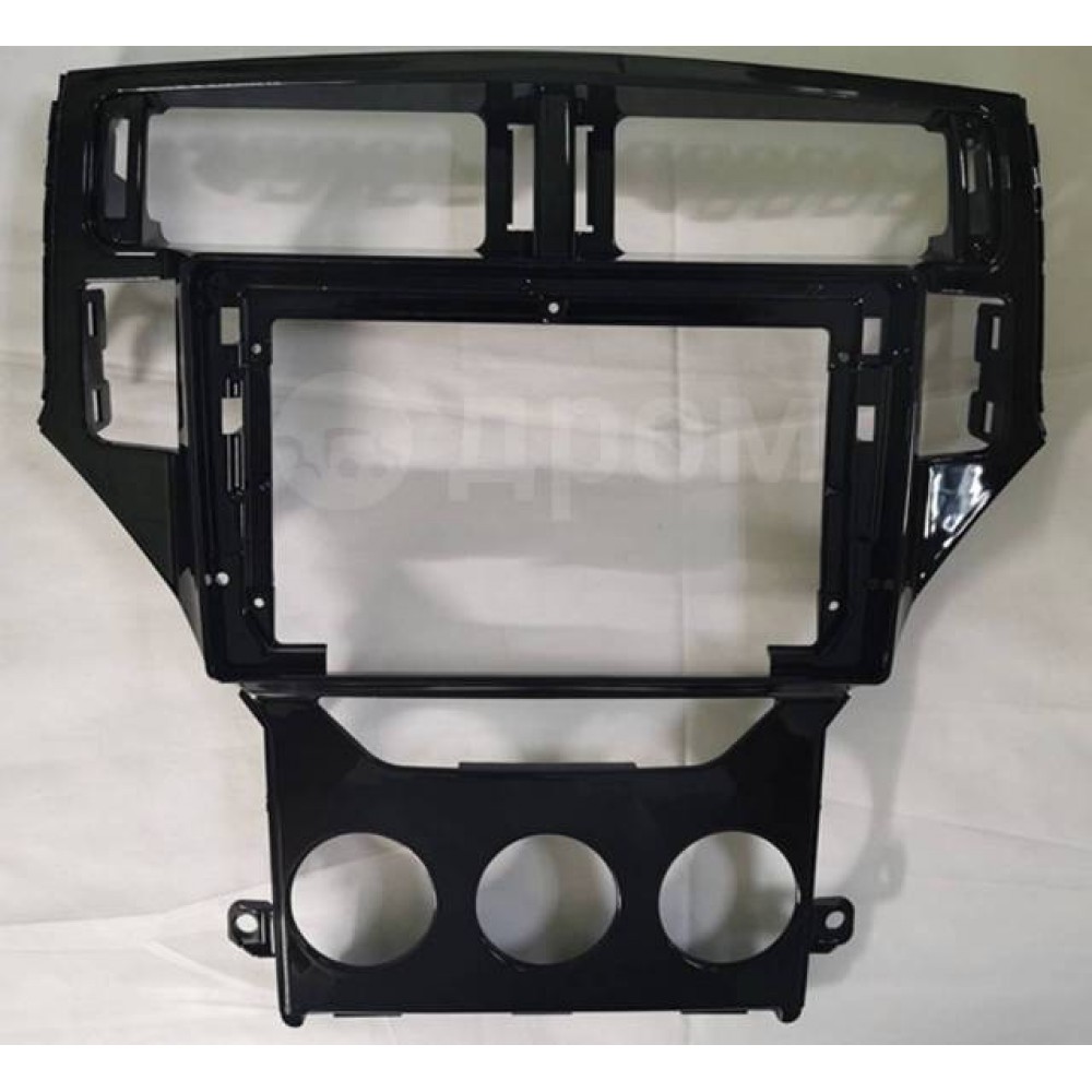 PROTON PREVE 2012+ CARAV 22-148 9-INCH