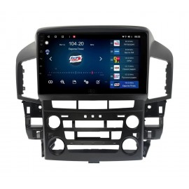 TOYOTA HARRIER 1997-2003 / LEXUS RX 300 CARAV 22-1487 9-INCH