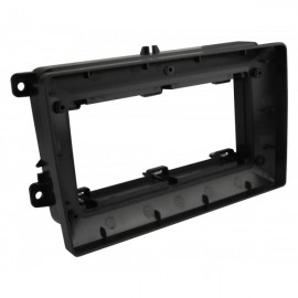 SKODA FABIA, OCTAVIA, SUPERB 2006+ / VOLKSWAGEN BEETLE, JETTA, PASSAT / SEAT CARAV 22-1490 9-INCH