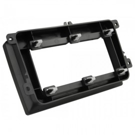 SKODA FABIA, OCTAVIA, SUPERB 2006+ / VOLKSWAGEN BEETLE, JETTA, PASSAT / SEAT CARAV 22-1490 9-INCH