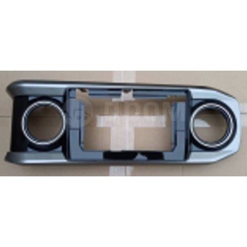 TOYOTA TACOMA 2016+ CARAV 22-1491 10.1-INCH