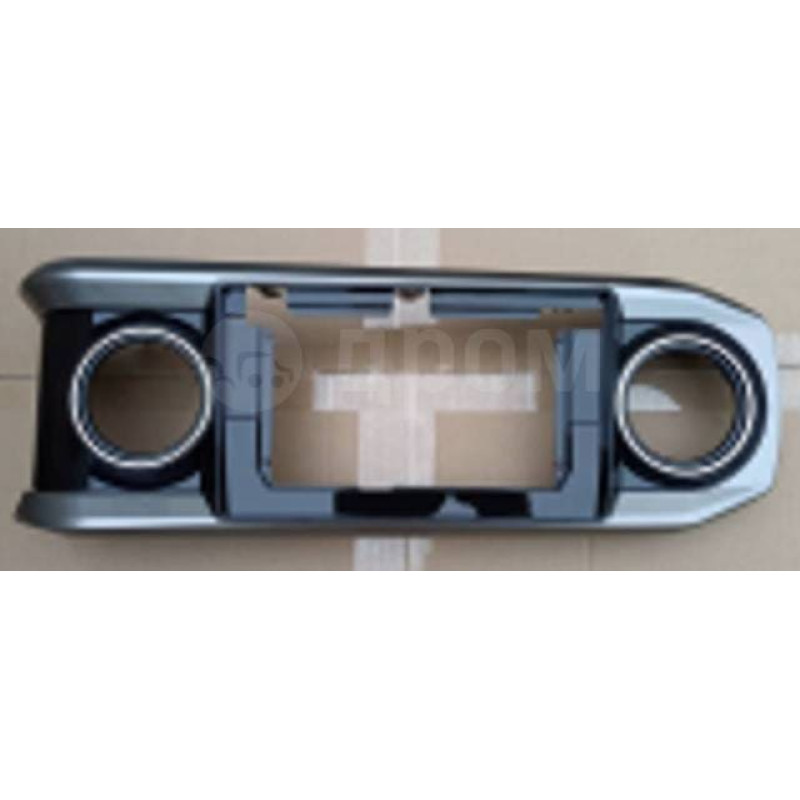 TOYOTA TACOMA 2016+ CARAV 22-1491 10.1-INCH