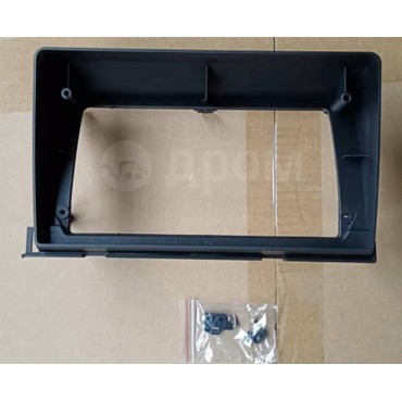 TOYOTA ISIS 2004-2017 CARAV 22-1494 9-INCH