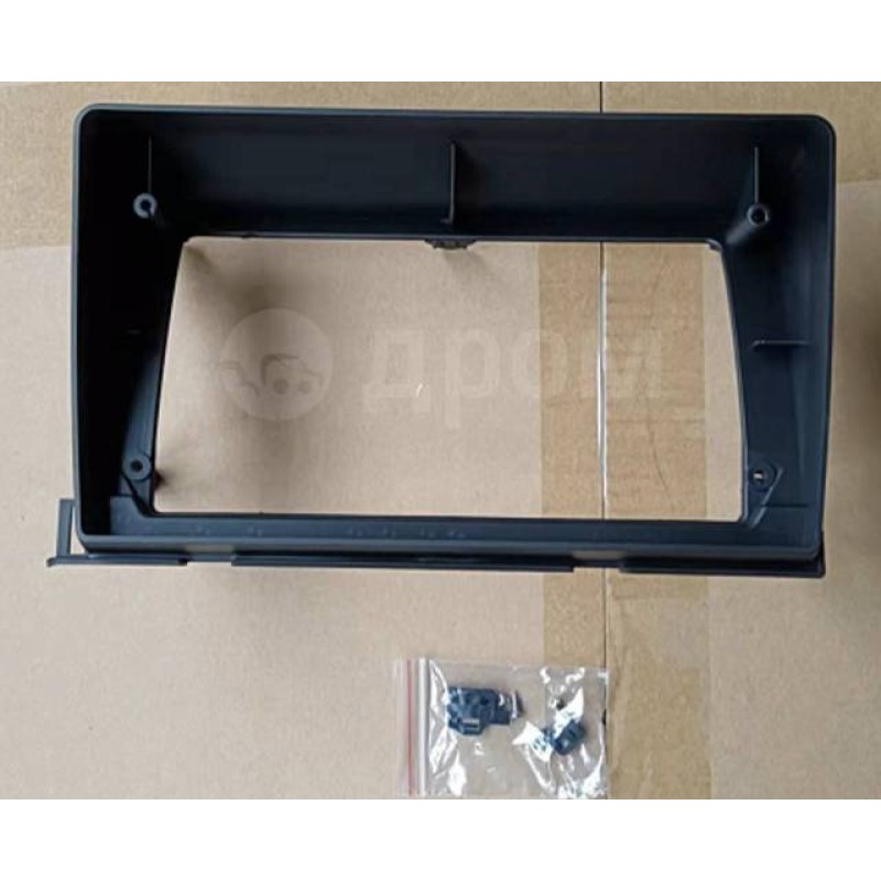 TOYOTA ISIS 2004-2017 CARAV 22-1494 9-INCH