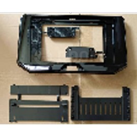 TOYOTA VENZA 2021+ CARAV 22-1495 10.1-INCH