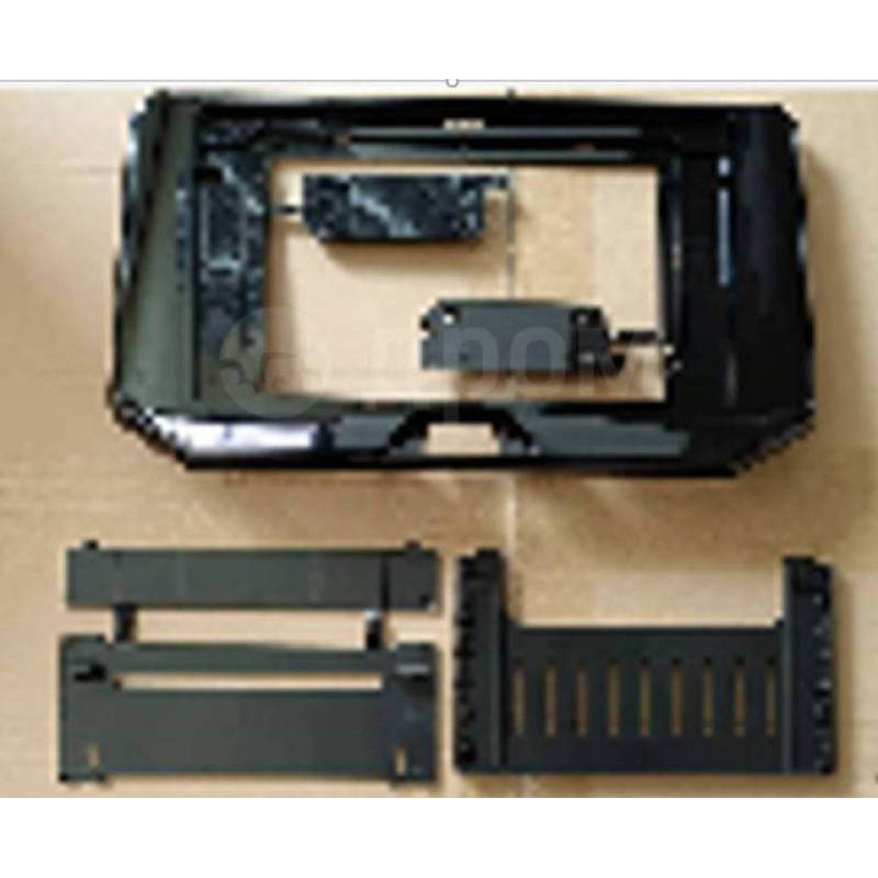 TOYOTA VENZA 2021+ CARAV 22-1495 10.1-INCH