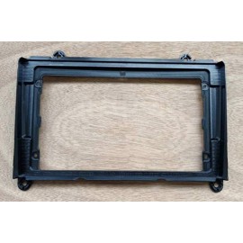 TOYOTA HIACE, GRANVIA 2019+ CARAV 22-1497 9-INCH