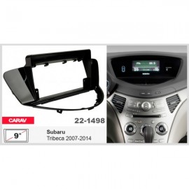 SUBARU TRIBECA 2007-14 CARAV 22-1498 9-INCH