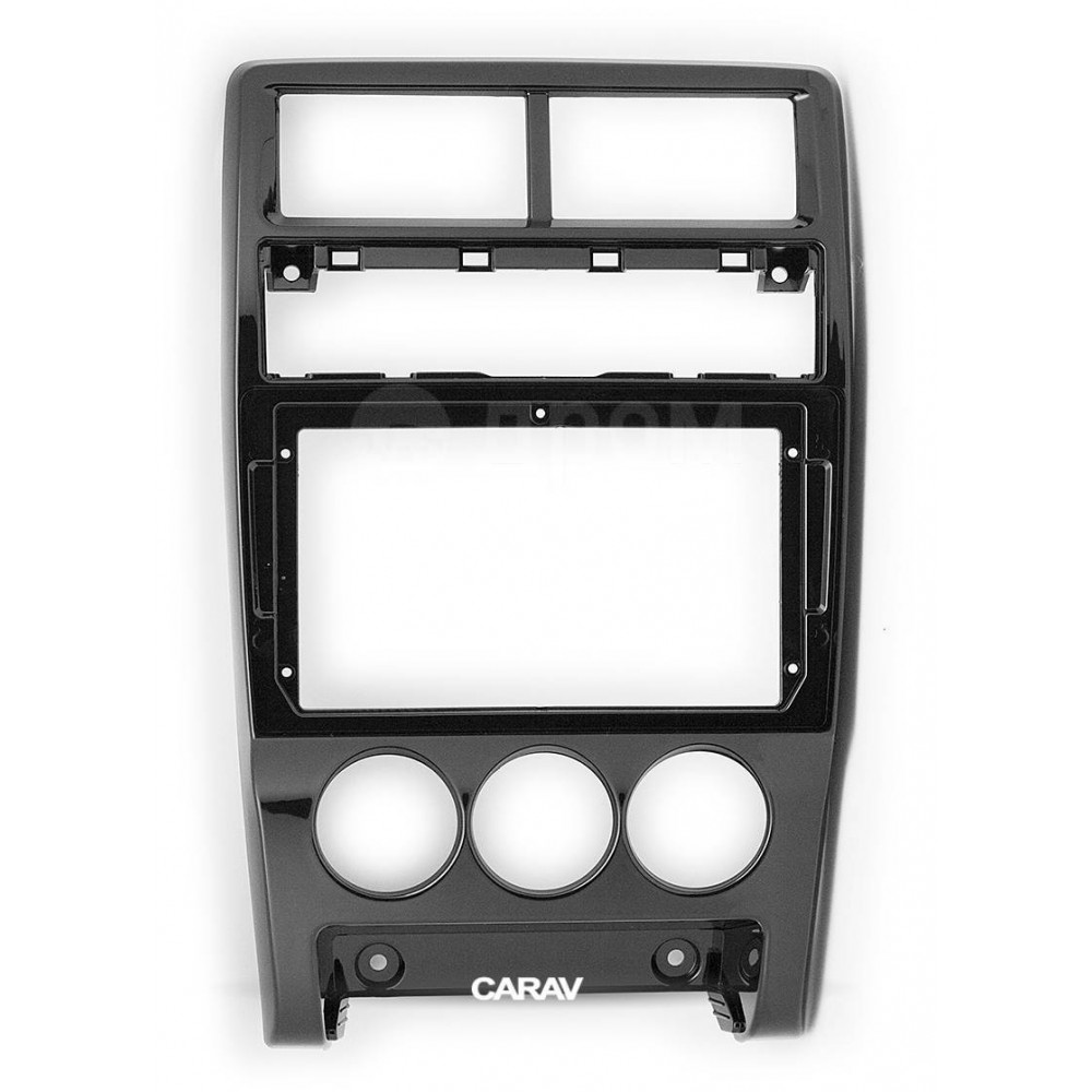 LADA PRIORA 2013-18 CARAV 22-1500 9-INCH