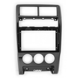 LADA PRIORA 2013-18 CARAV 22-1500 9-INCH